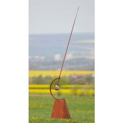 Kleine Raumschwinge